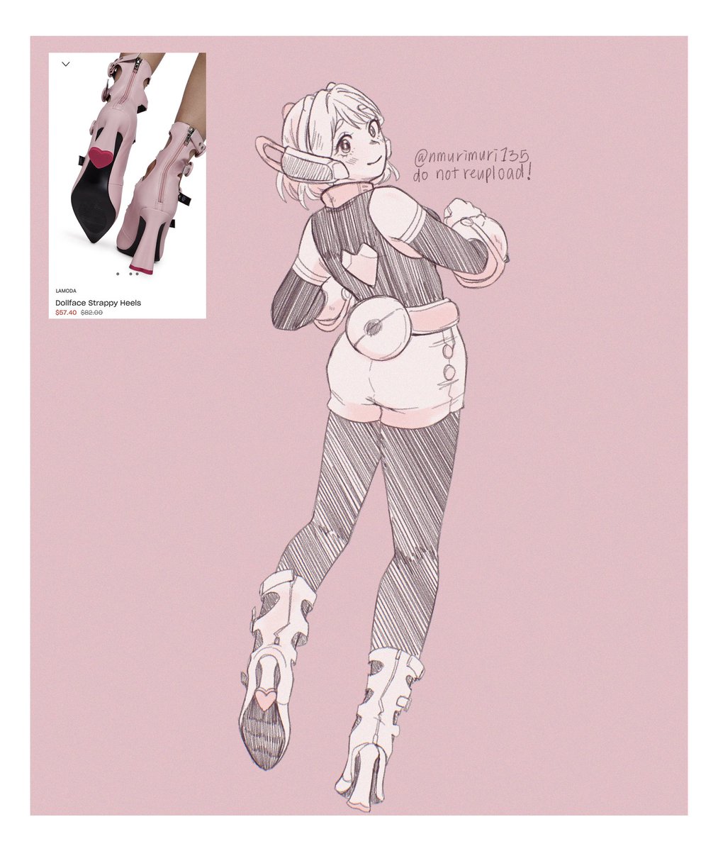 nmurimuri135's tweet image. I will take a break, I really lack sleep (⁠´⁠ ⁠.⁠ ⁠.̫⁠ ⁠.⁠ ⁠`⁠)