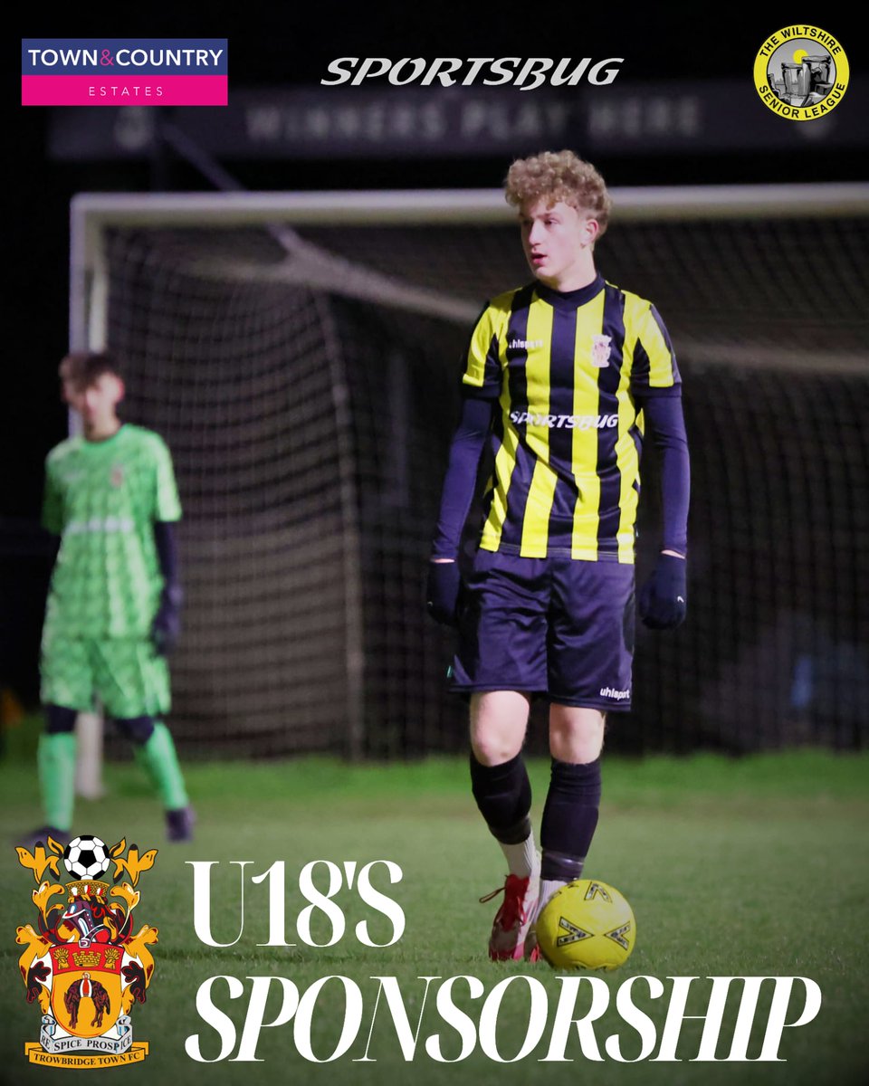 Trowbridge Town FC 🐝 tweet media