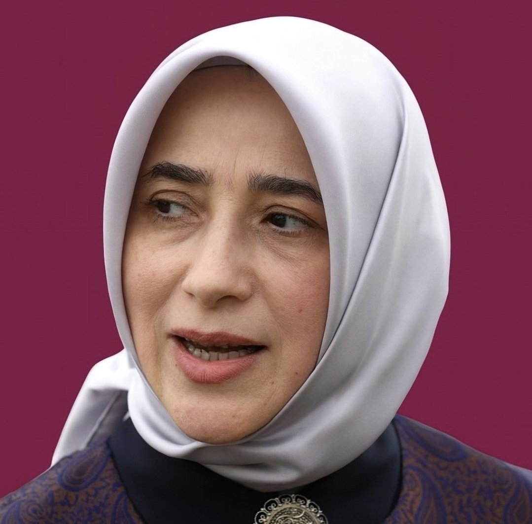 "Biz gelirsek tüyü bitmemiş yetimin hakkını kimseye yedirmeyeceğiz" demişlerdi.
Doğru söylemişler, oturup çatır çatır kendileri yemişler..