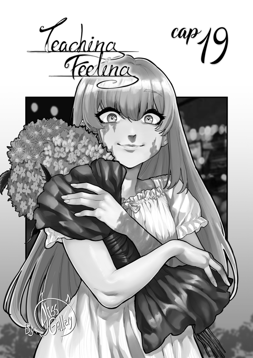 Aliss 😈 | Commissions Open | tweet media