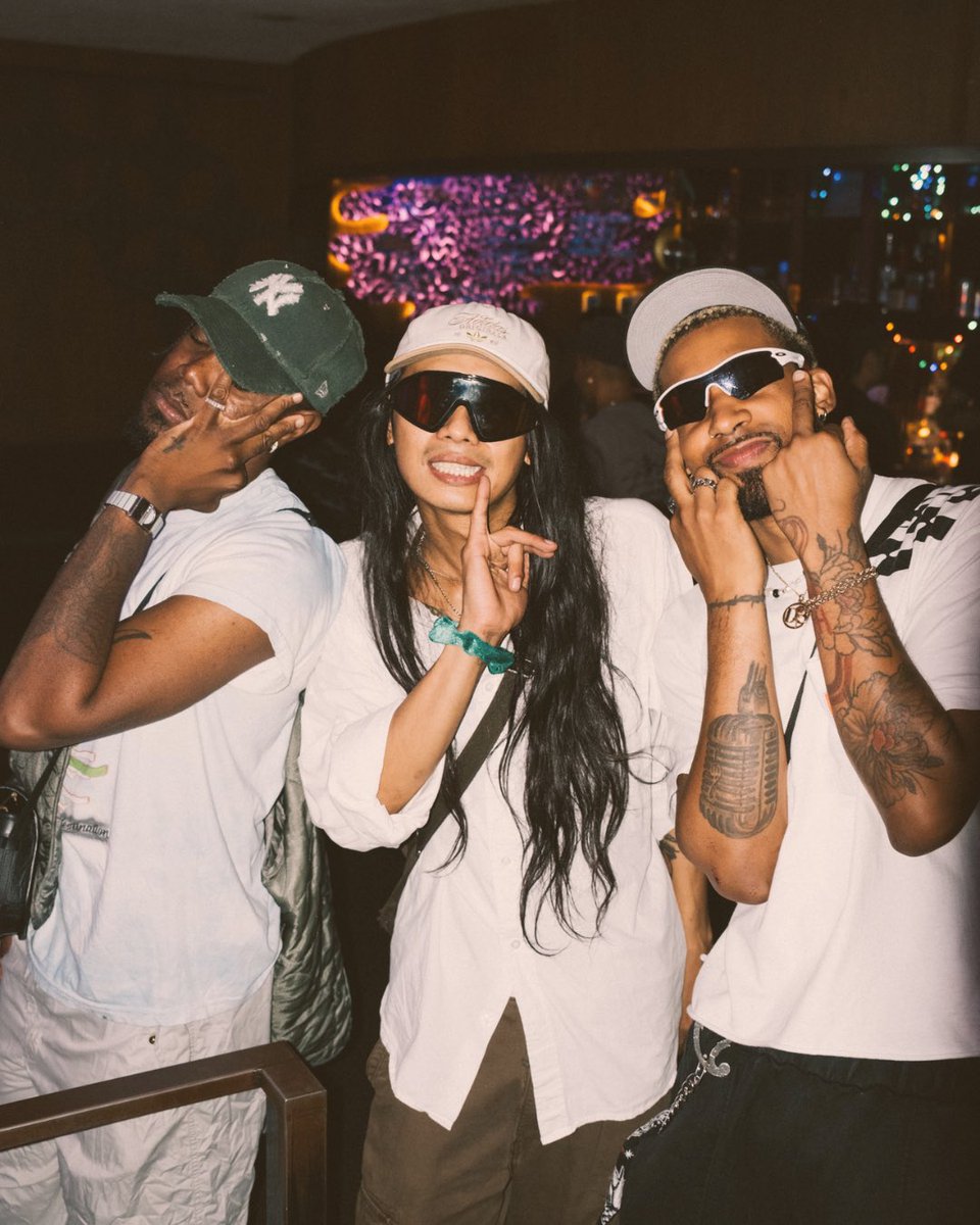 PauzPresents's tweet photo. NEW YORK — Blow the Whistle is headed to you for the FIRST TIME next Friday @TheSultanRoom 💖🌟 Join us for the ultimate 2000s hip hop throwback night with hits from artists like T-Pain, Usher, Lil Jon, Missy Elliott, Nelly, 50 Cent, Soulja Boy, and more! Link in our bio! https://t.co/wBnRWBiadt