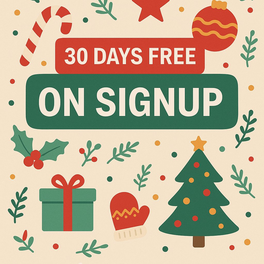 opalstack's tweet image. We have added 30-day free trials to our signup process, its never been easier to build something amazing.