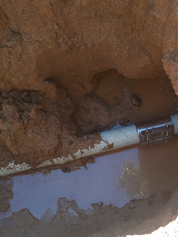 Agua de Hermosillo tweet media