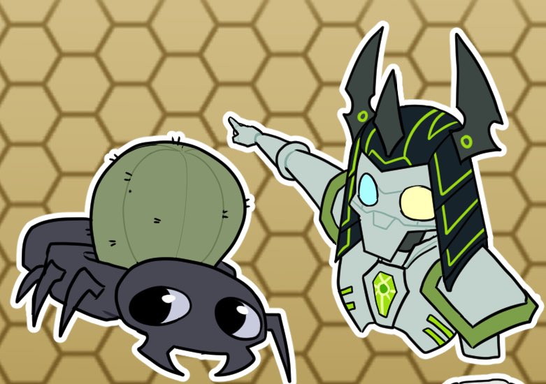 <a href="/TheJellatin/">Jellatin</a> SCARAB BE UPON YE