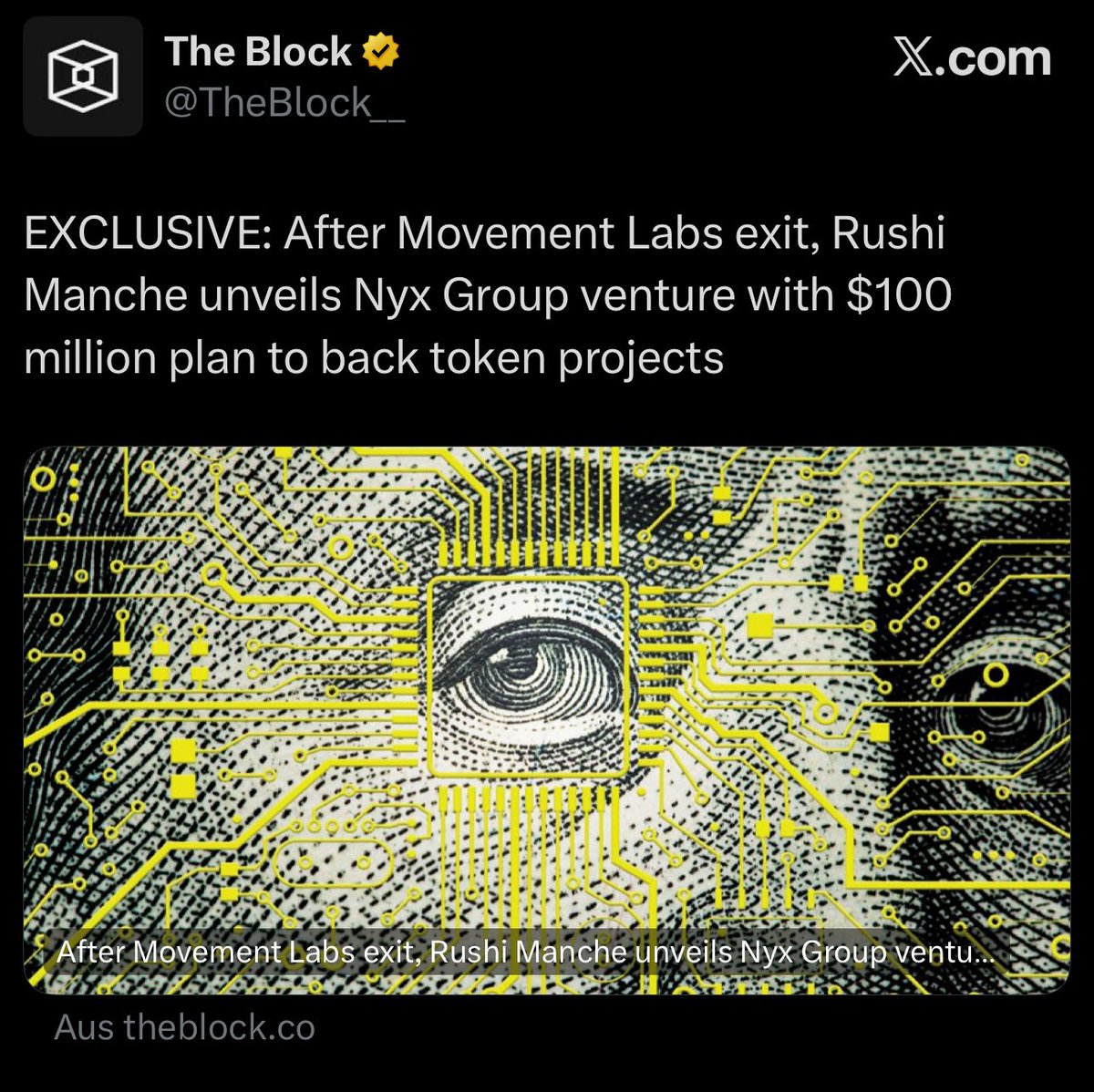 Simon Dedic tweet media