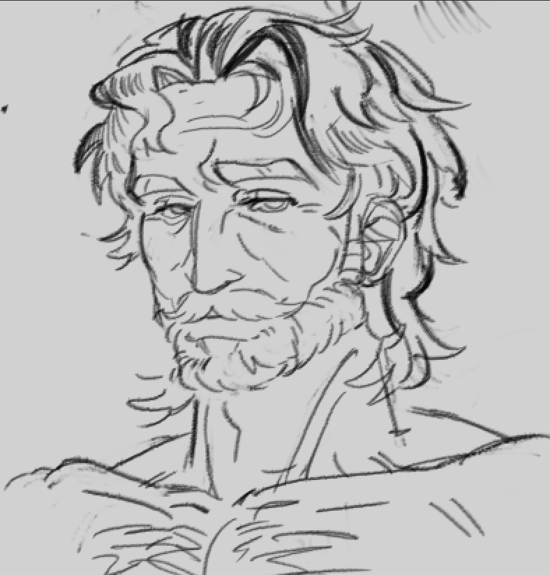 drools

i miss drawing ocs