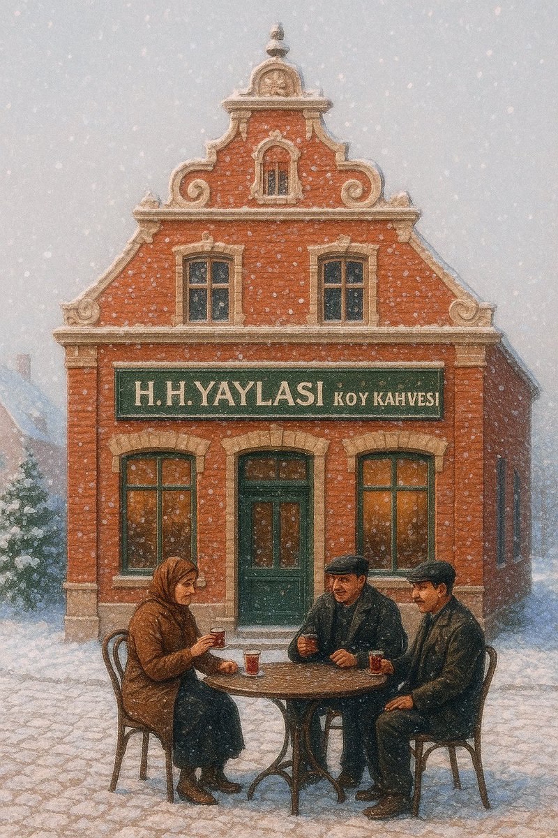 Köylerimizi güzelleştirmeliyiz.
Köylerimizde kahve evleri, sanat evleri olmalı.
Yollar güzel, binalar bakımlı ve yerler temiz olmalı.
En yılda birkaç kez seyyar tiyatro gelmeli.
Köy deyince akla mahrumiyet gelmemeli.
Köylerimiz insan yaşam kalitesinin en yüksek olduğu yerdir