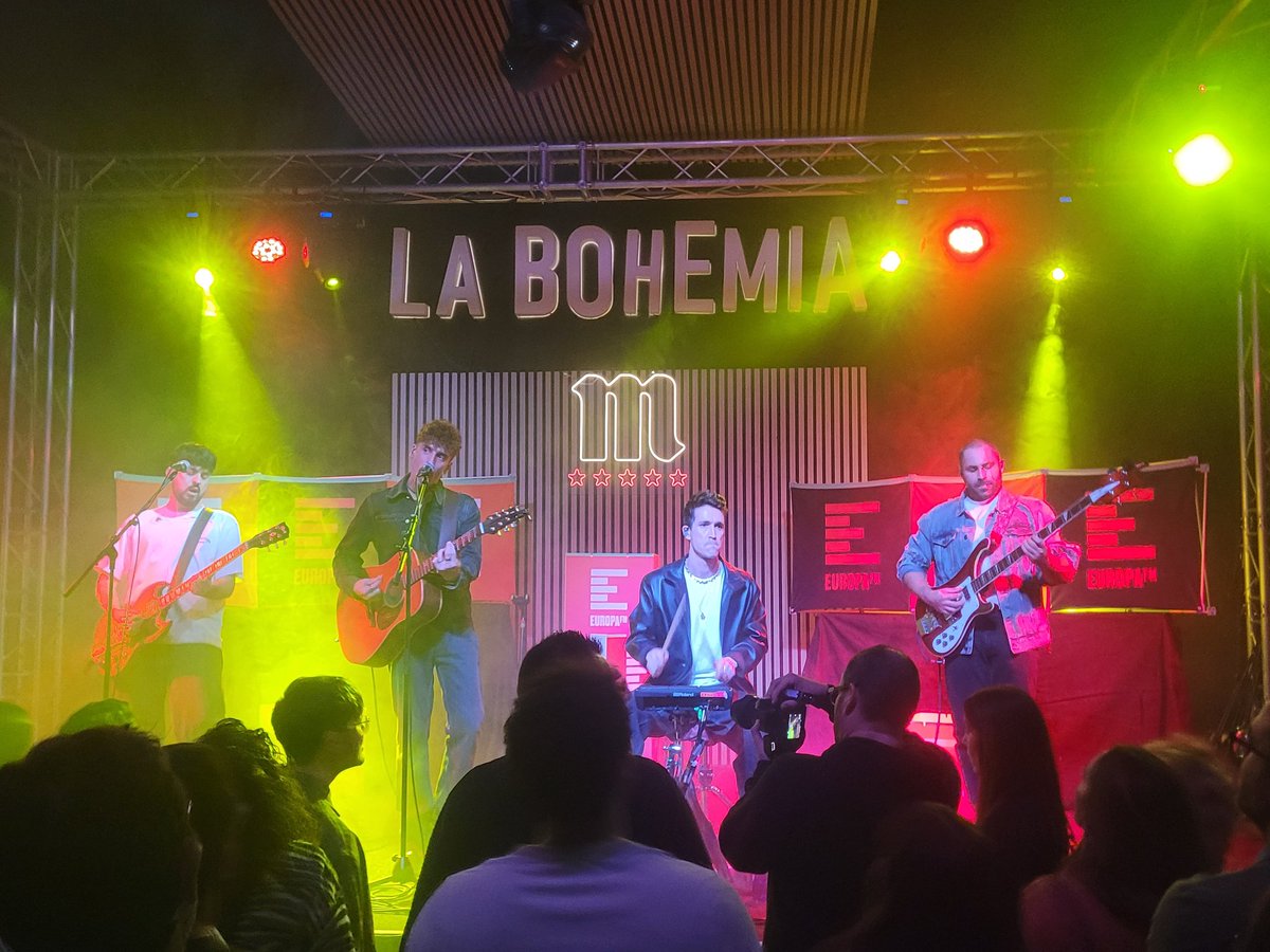 Jose Luis Lluesma tweet media