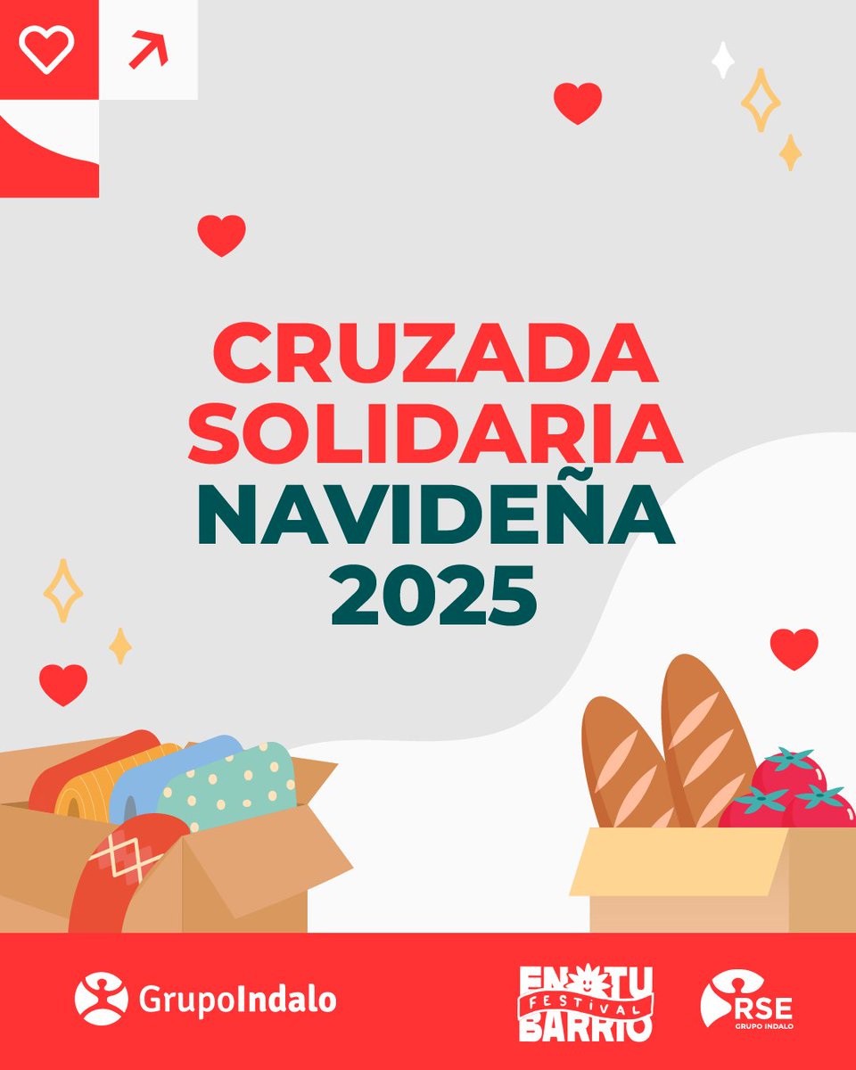 Grupo Indalo tweet media