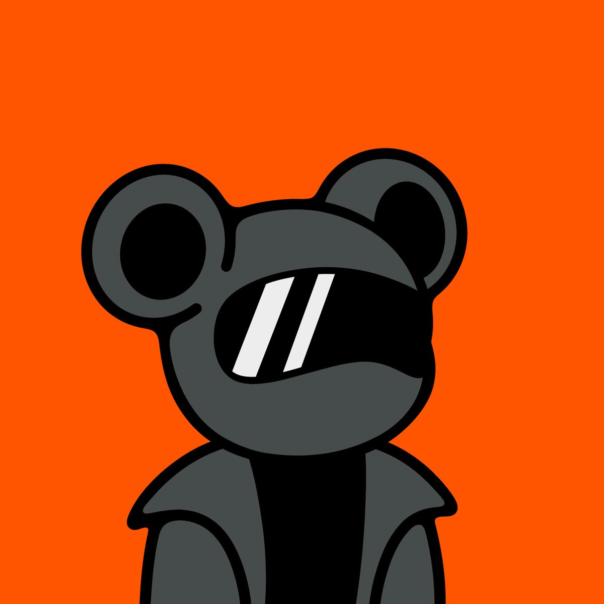 bruffstar's tweet image. This is my new @pizzaninjas 4Megger, one of the largest files ever inscribed on Bitcoin 🥷🔥 

Check it out here: ordinals.com/inscription/60…

Click on the 4MB button to see the surprise! 😎

All the ninja 4meggers are insribed by @ordinalsbot 💪