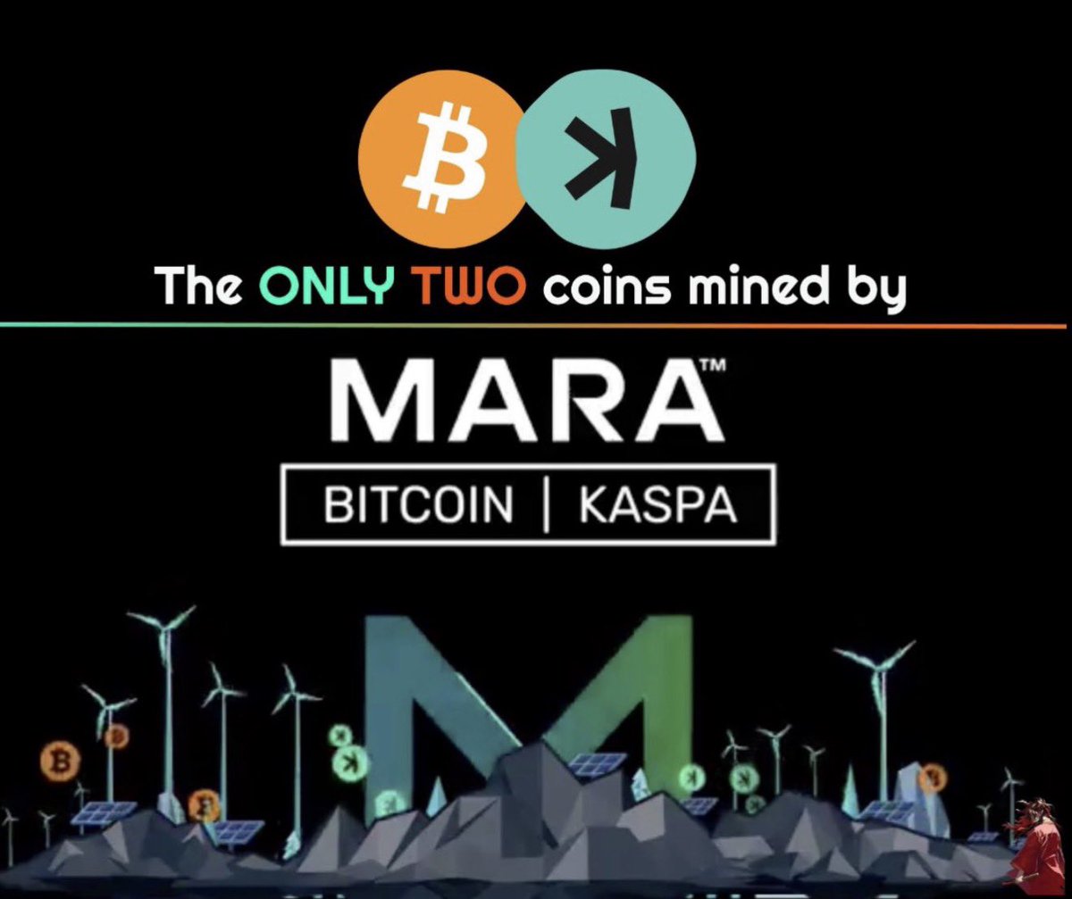 Bitcoin showed the world why sound money matters.
Kaspa is showing the world how sound money can scale.
Two different technologies.
One core philosophy:
Hard rules. Hard money. No shortcuts.

$kas #kaspa $btc