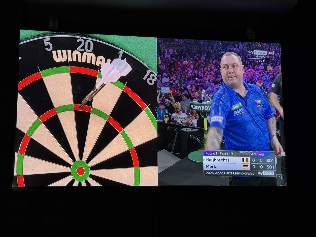 It’s beginning to look a lot like Christmas 🎯 🎄