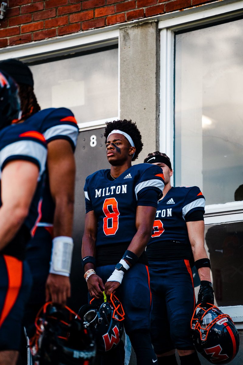 Zahir A. Mitchell c/o 27’ ATH 3 ⭐️ tweet media