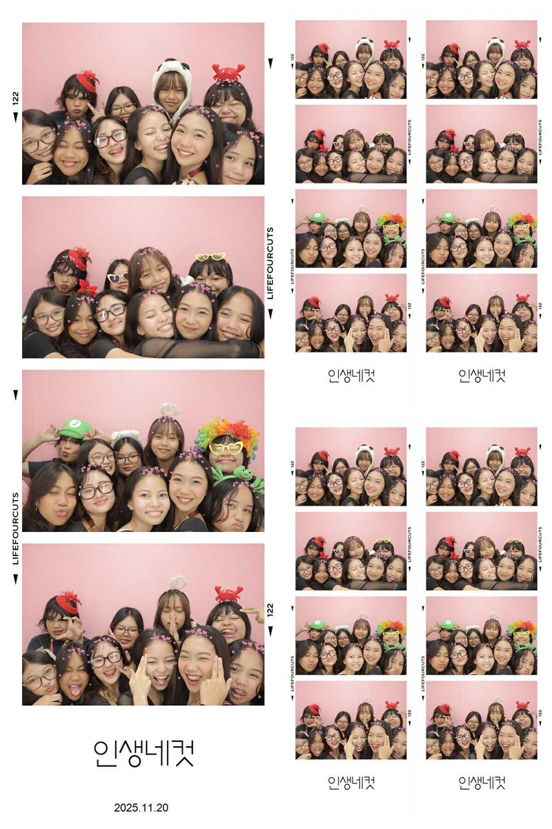 Cphaerokmi's tweet image. With my flowers 🌺~ 

Late upload

11 | 20 | 25
#Photobooth #Teknoy #buhayestudyante #StudentLife #CITU