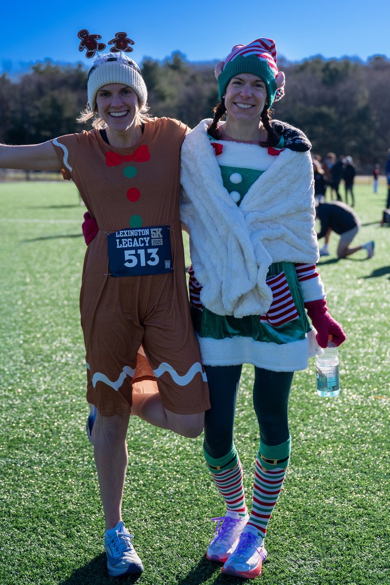 Lexington Cross Country - Track & Field tweet media