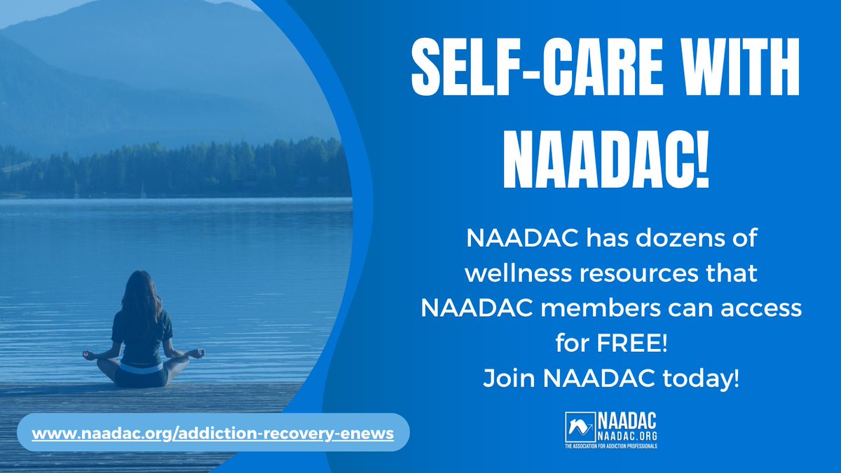 @NAADACorg tweet media