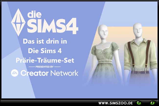 SimsAtelier's tweet photo. A complete overview of The Sims 4 Prairie Dreams Creator Kit. 🎋

https://t.co/P0XNkgXdQP

#werbung #DieSims4 #EAPartner #sponsoredbyea #EACreatorNetwork #prairiedreams https://t.co/Ueb4NdVyu3