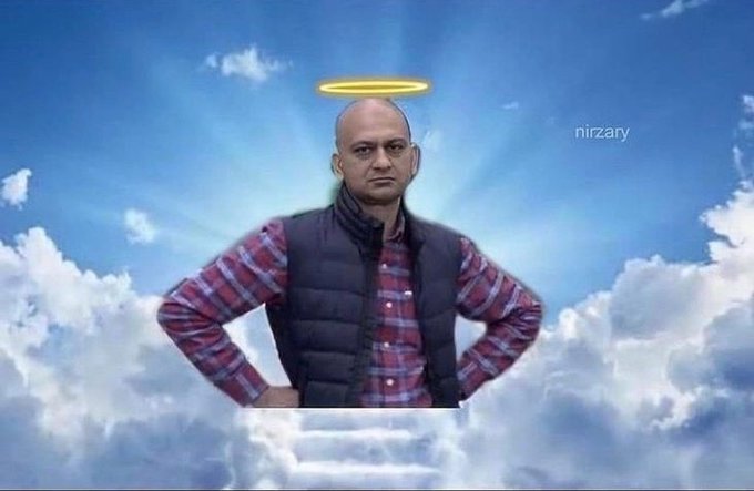 256Rootyherman's tweet photo. Angel Gabriel after protecting you from an accident and u celebrate by throwing a sex party https://t.co/edeIEbqDQG
