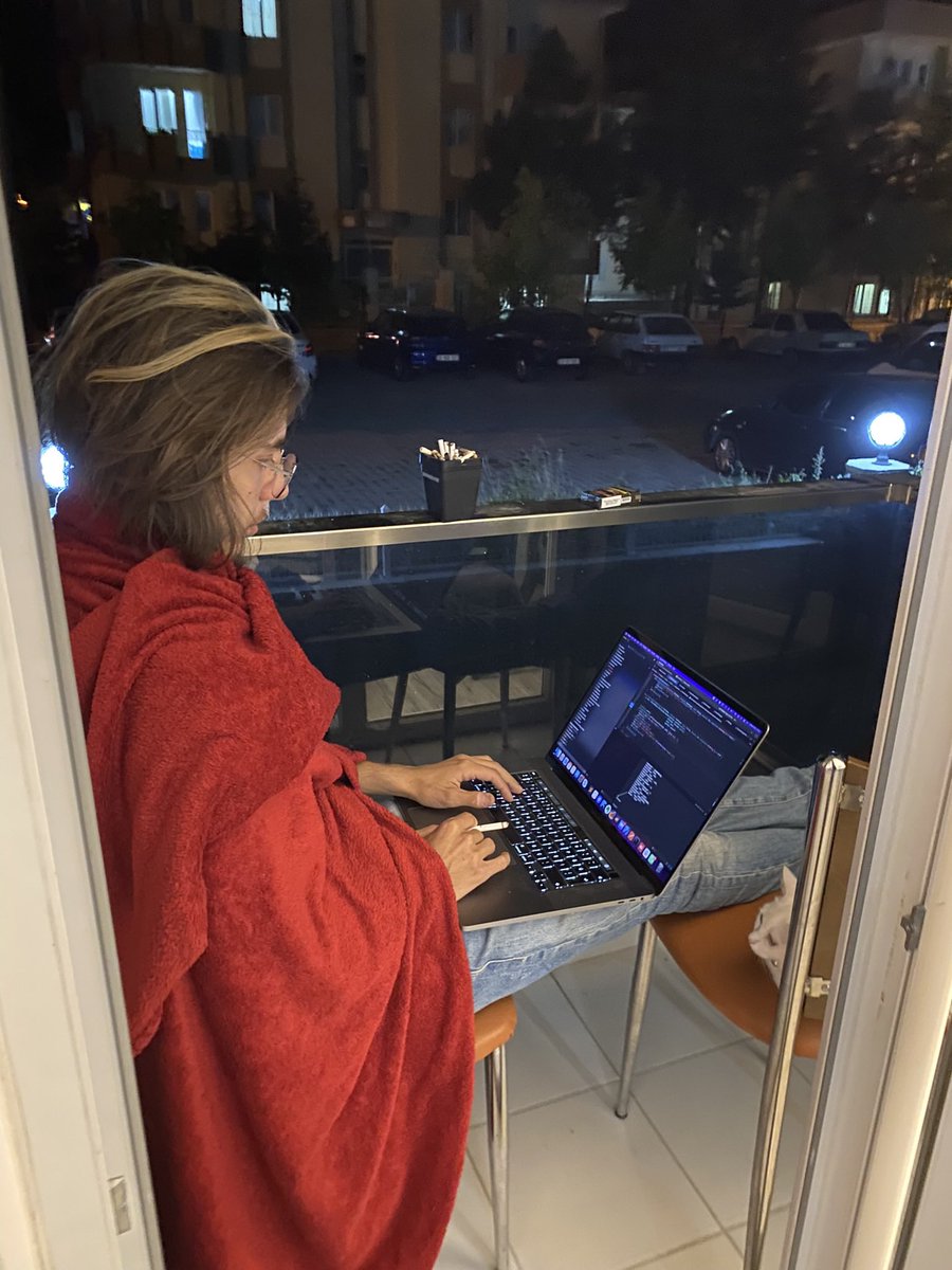 Furkan++ tweet media