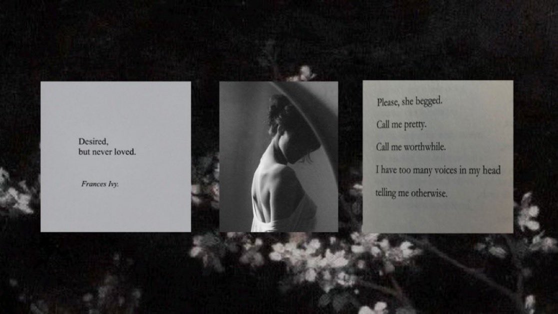 vixenoutlaw's tweet image. ⠀ ⠀ ⠀ ⠀ ⠀ ⠀ ⠀ ⠀     𝒏𝒐𝒕𝒉𝒊𝒏𝒈’𝒔 𝒏𝒆𝒘.
⠀ ⠀ ⠀ ⠀ ⠀ ₊˚ ✧ ━━━━⊱⋆⊰━━━━ ✧ ₊˚
⠀ ⠀ ⠀ ⠀ ⠀ ⠀ ⠀ ⠀ ⠀   penned by eli.