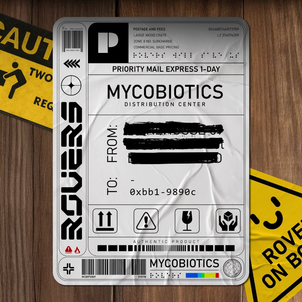 Restricted Access Granted

I'm on the <a href="/roversxyz/">Rovers</a> Allowlist, are you?  

Proved I'm not a robot, here we go