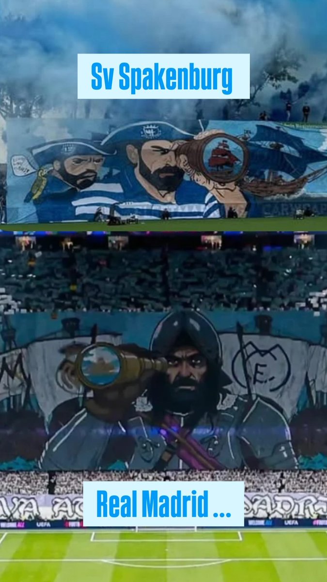 12e Man SPAKENBURG tweet media