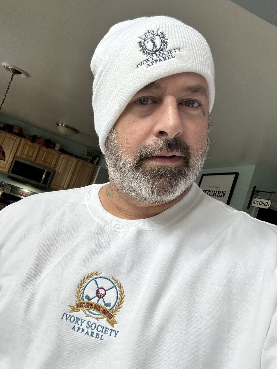 Embroidery just hits different. 👌🏽