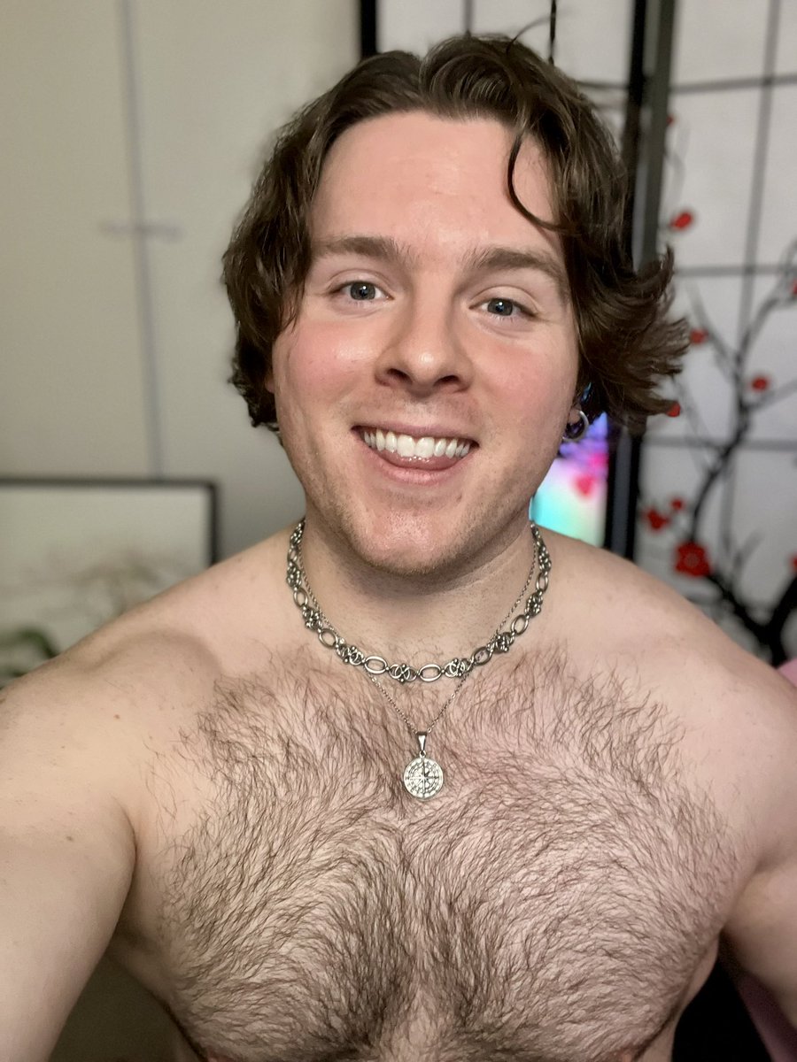 Hi 💖 Say it back ✨