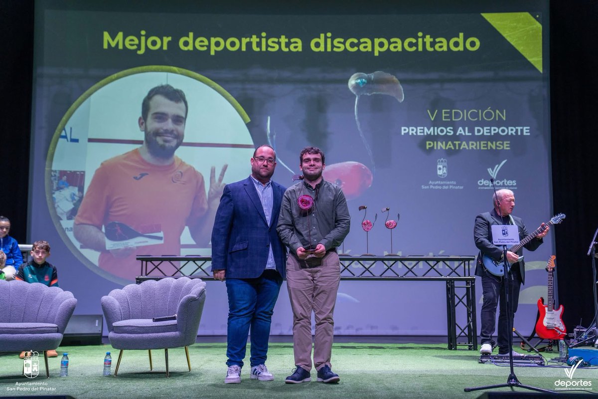 Aidemar Deportes tweet media