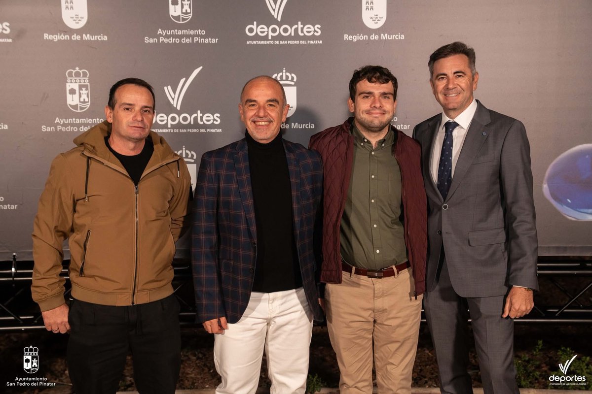 Aidemar Deportes tweet media