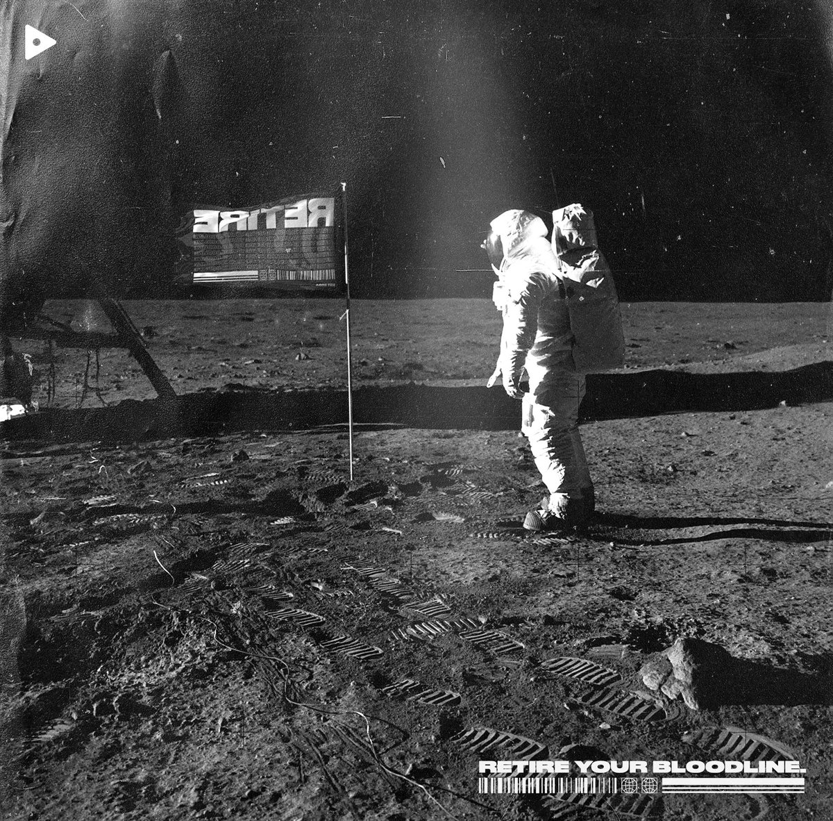 RETIRE🏴 tweet media