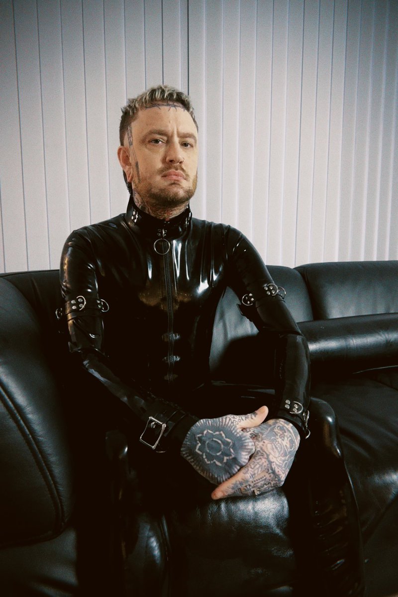 ABJECT BODY tweet media