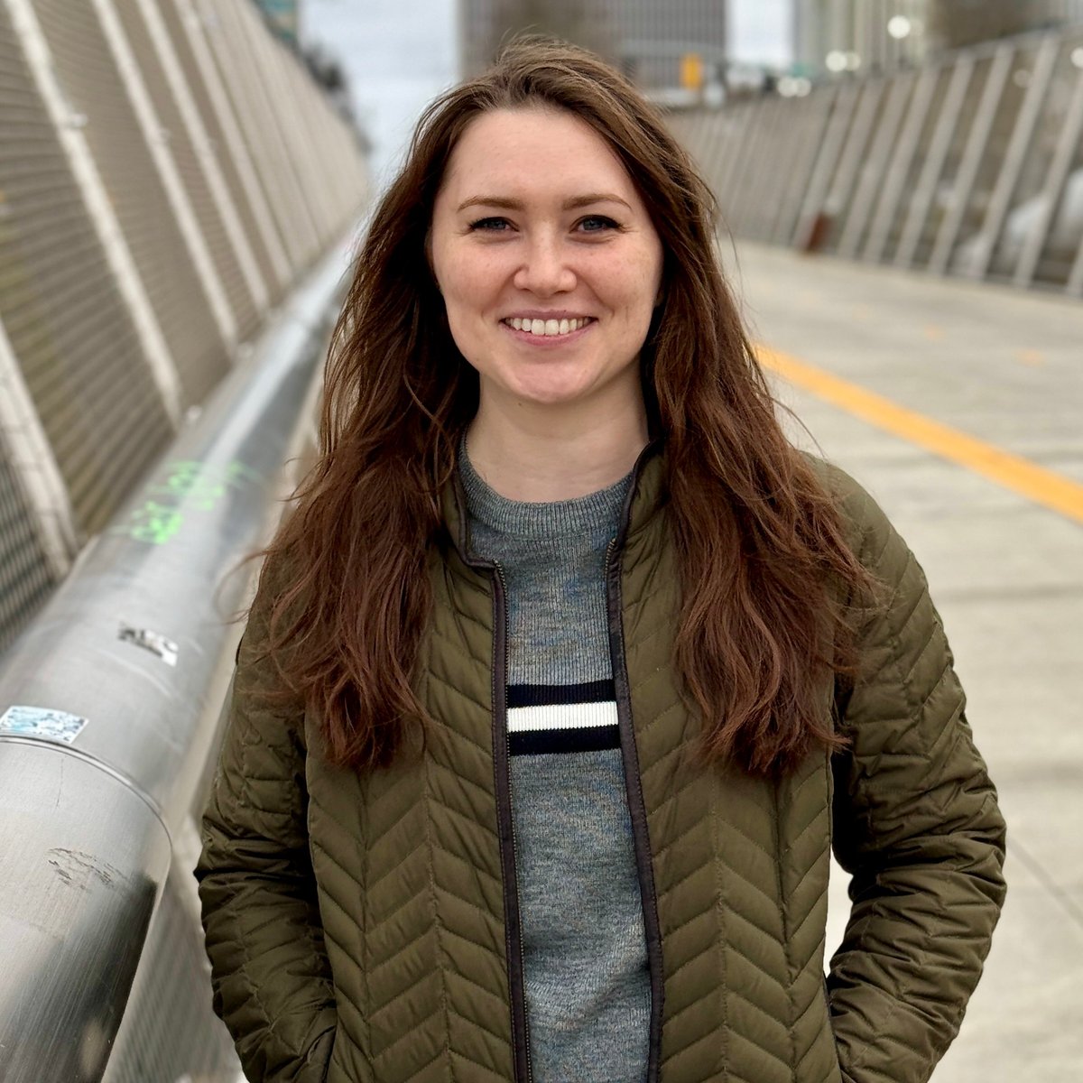 This week, we’re welcoming Kayla and Drew to the Internetworks crew! Both join us as Tier 1 Helpdesk Technicians, eager to stop pesky tech troubles in their tracks and deliver top-notch support every step of the way. 

Welcome, you two! We’re so happy to have you here. 💙