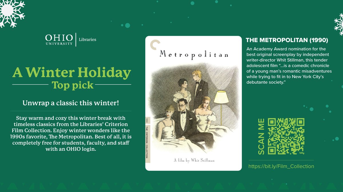 OhioULibraries tweet media