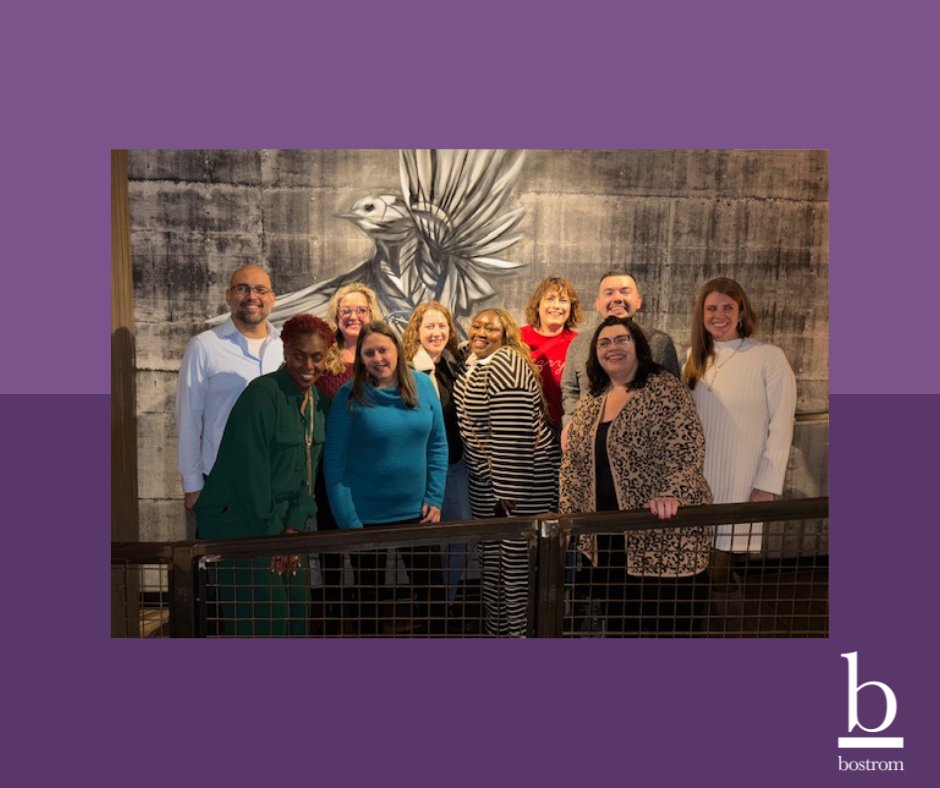A look back at our Event Services Team's retreat last week!

Our dynamic team of meeting planners held insightful discussions about enhancing collaboration, addressing client needs, and improving our practices.

Thank you to our partners <a href="/Hilton/">Hilton</a> for an exciting team retreat!