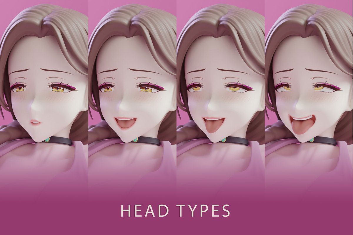 kitnoart's tweet photo. Hello! "Naughty Witch - Halloween (2025)" - is now available on Cults3D! https://t.co/qMGxJ5Kzg0 #anime #hentai #nsfw #lewd #naughty #waifu #witch #halloween #nsfw https://t.co/wa9pBpb3n2