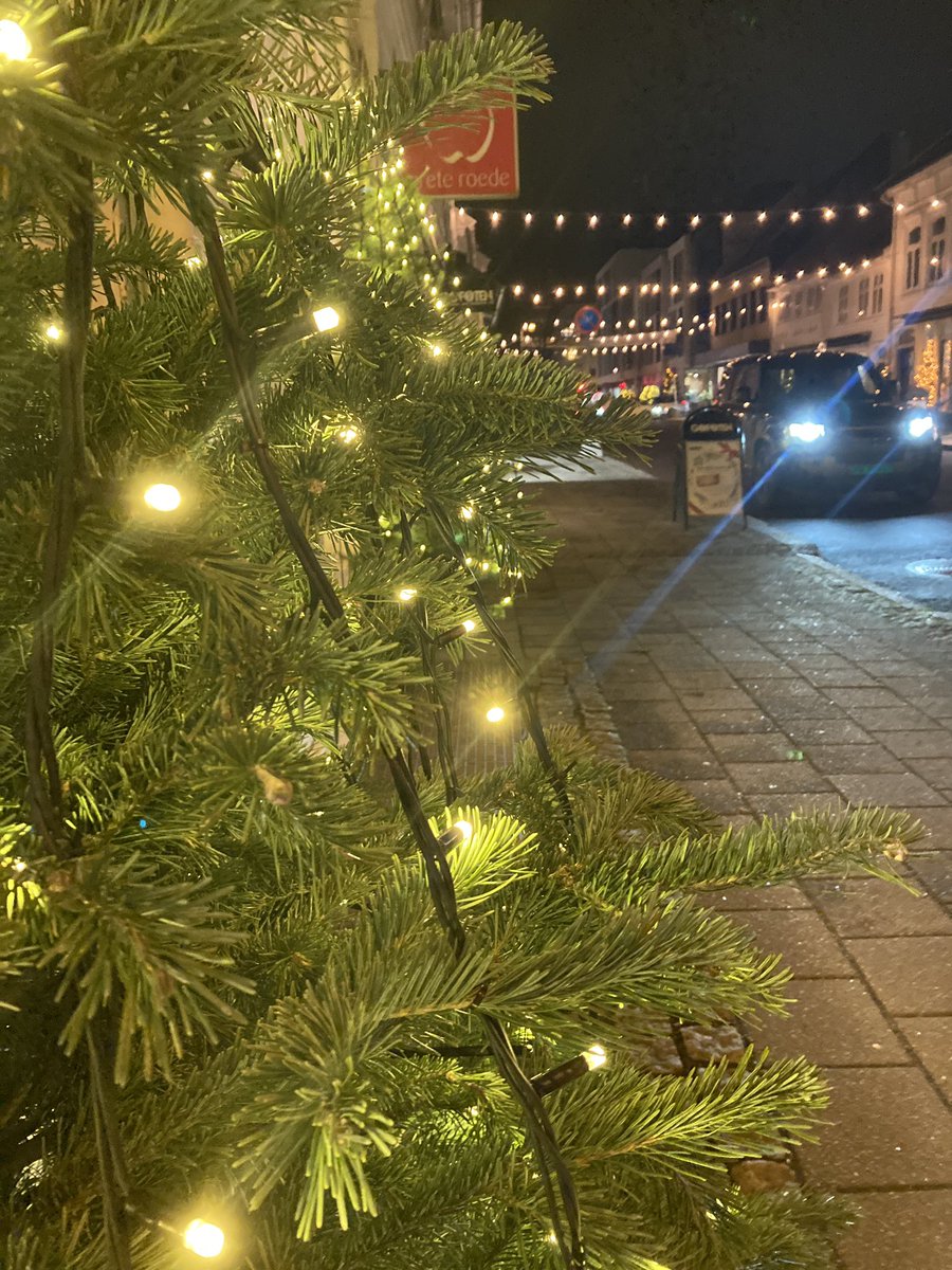 Julebyen #kristiansand