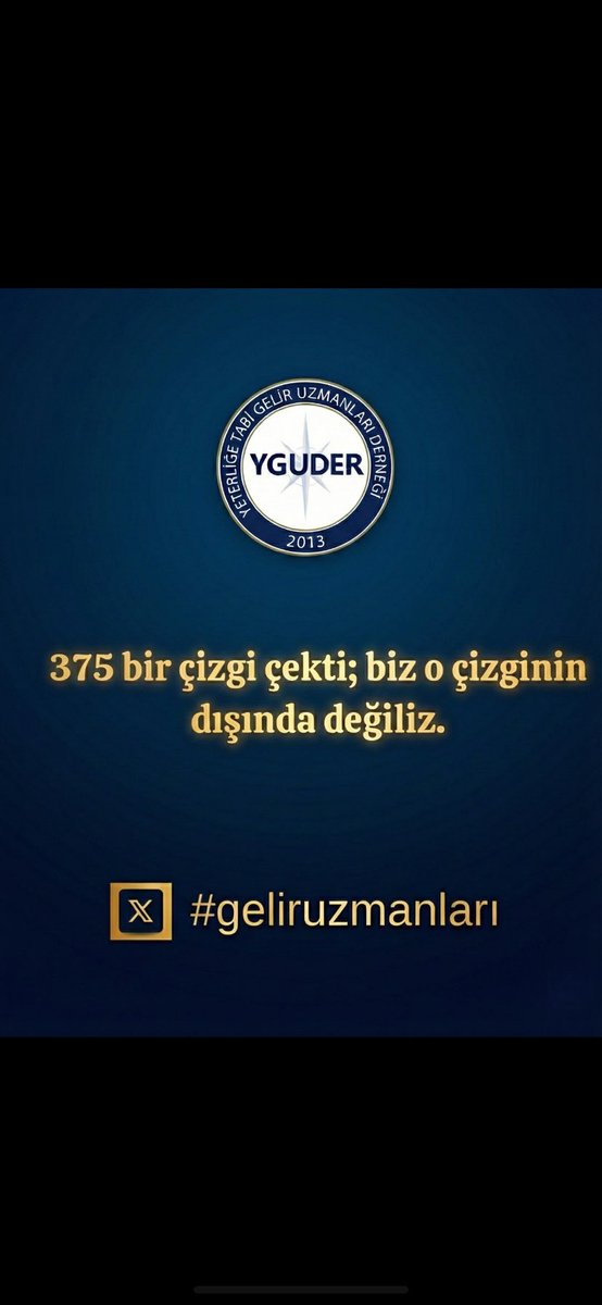nurşah UMUL tweet media