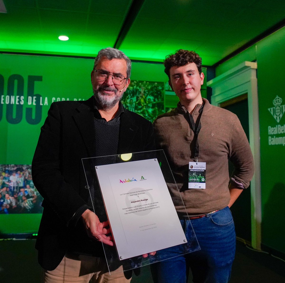 Alejandro Ruesga tweet media