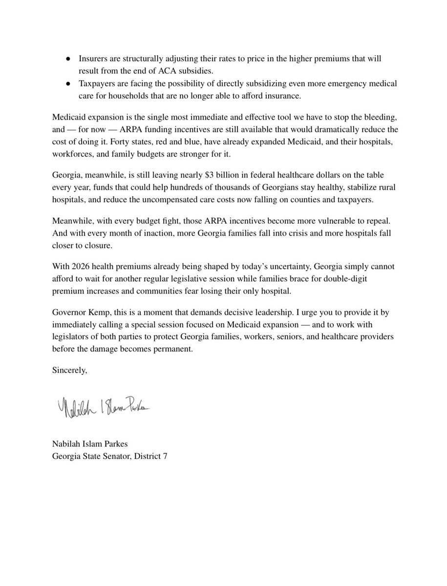 Nabilah Parkes tweet media