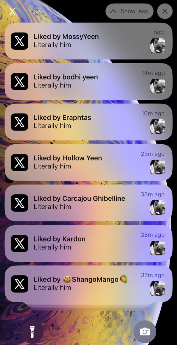 marcoyeen's tweet image. Oops all hyenas