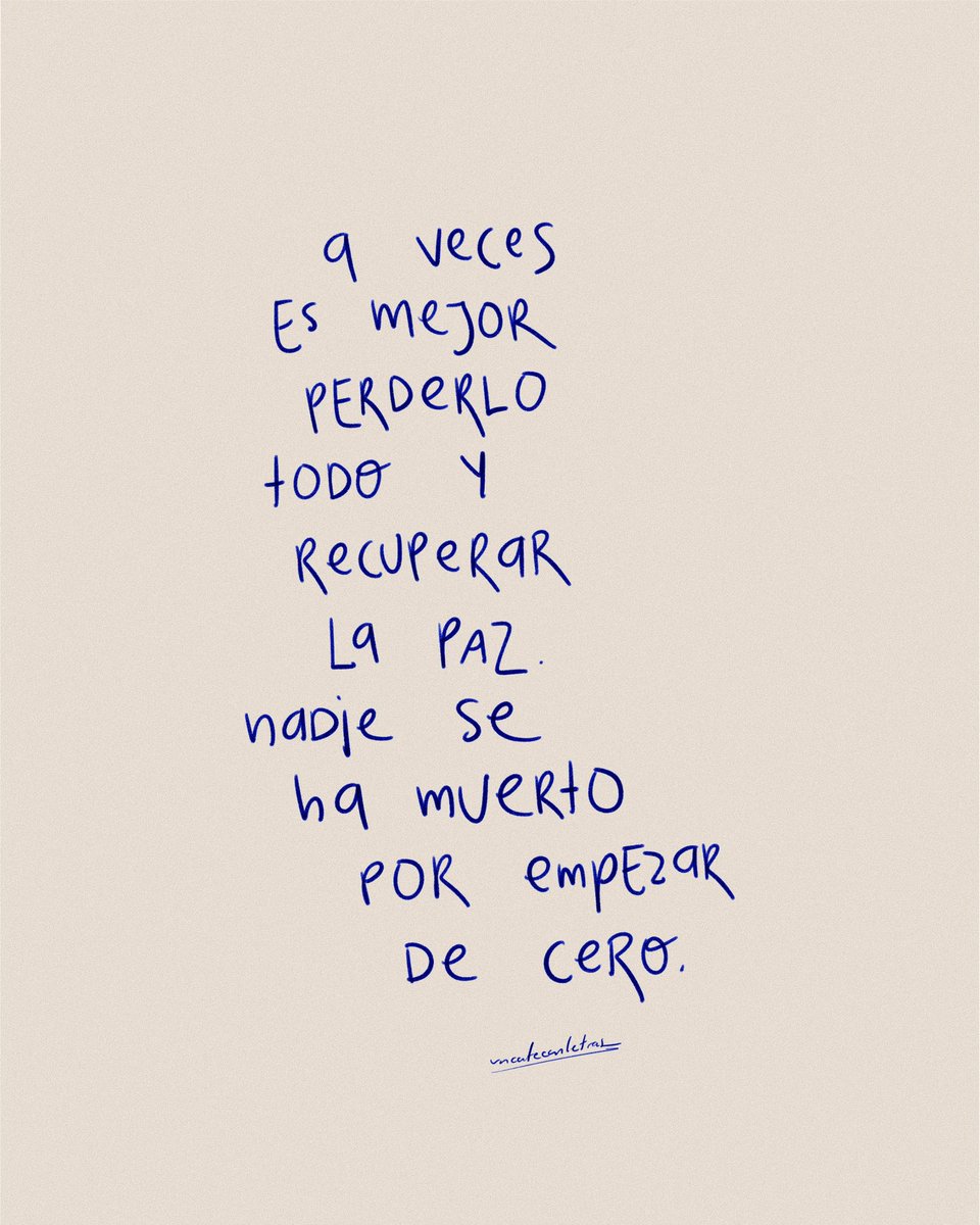 es lo mejor