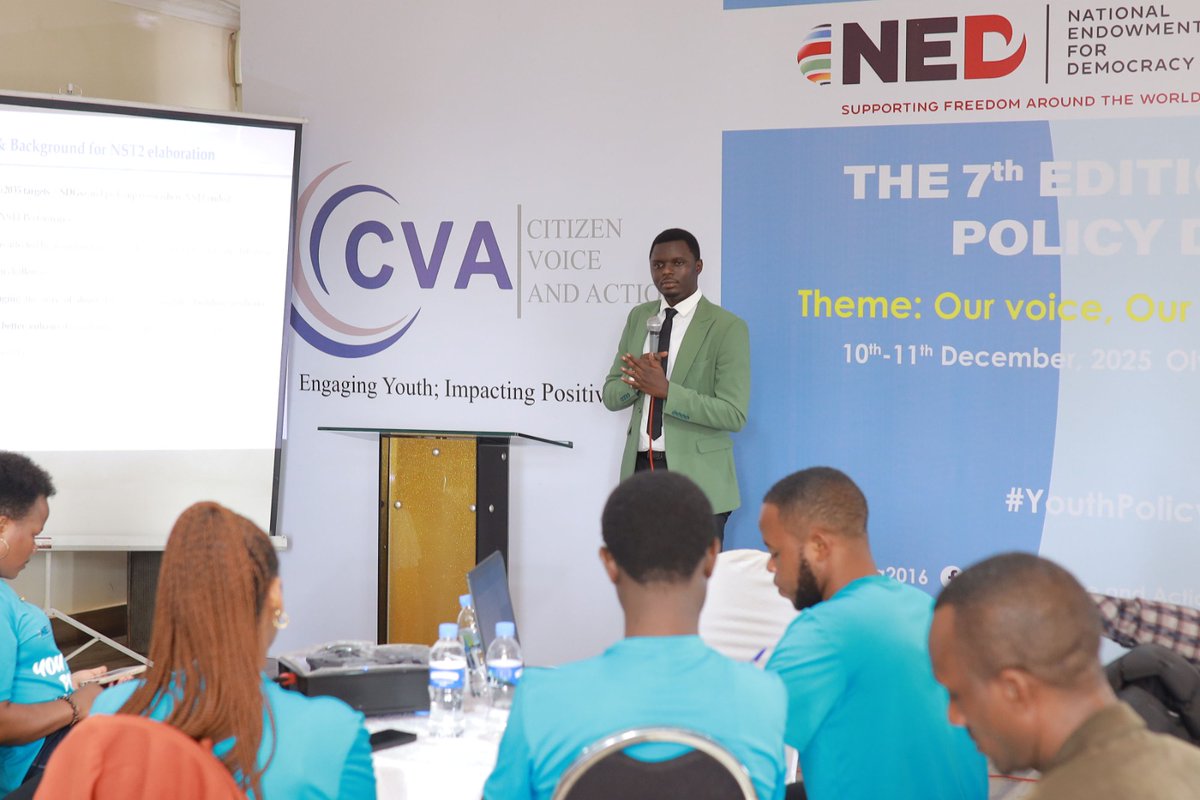 Shine Rwanda tweet media