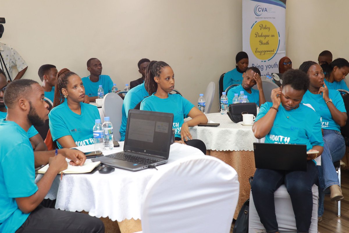 Shine Rwanda tweet media