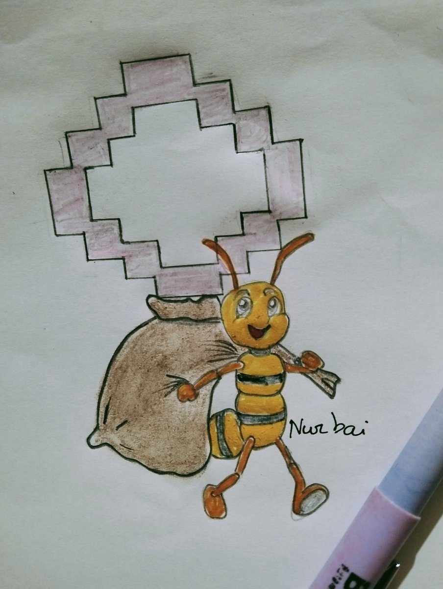 Nur bai (evm/acc)💜 tweet media