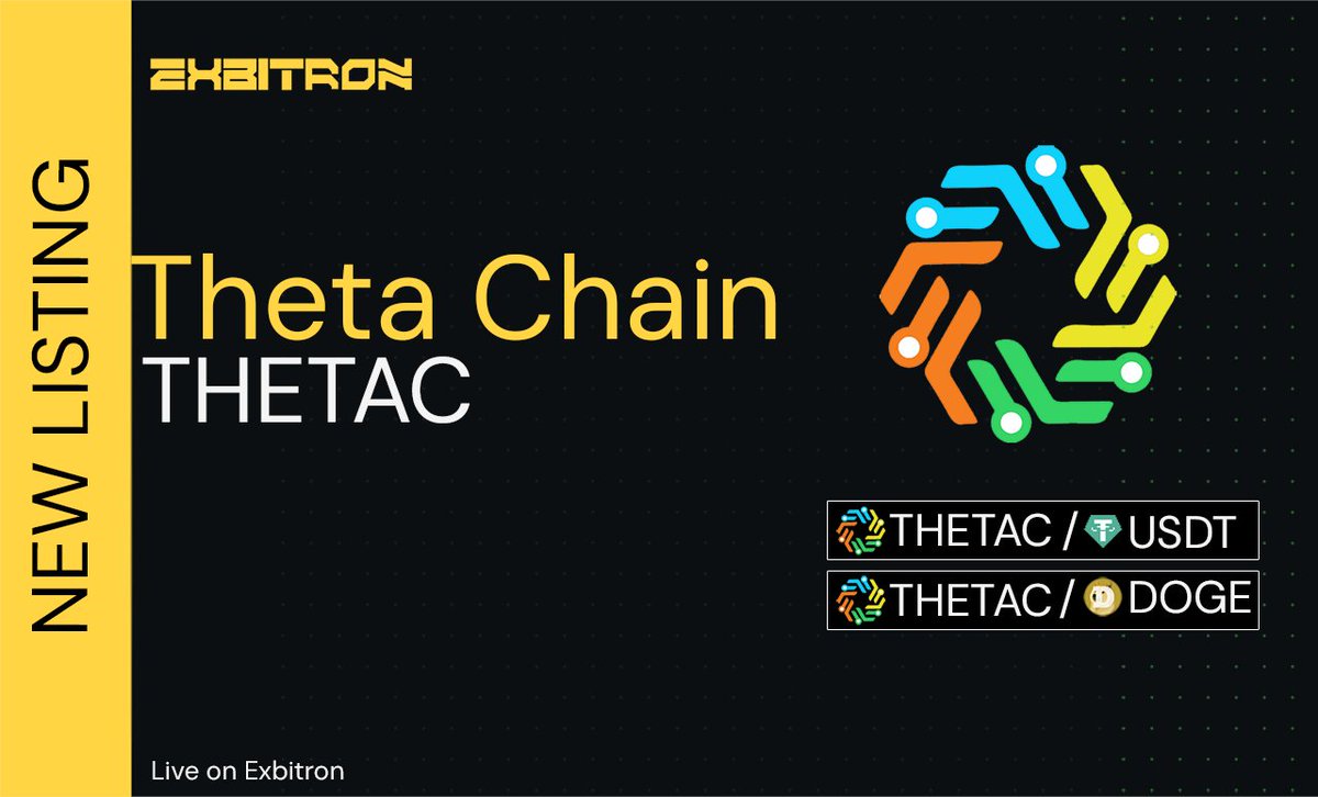 Exbitron tweet media