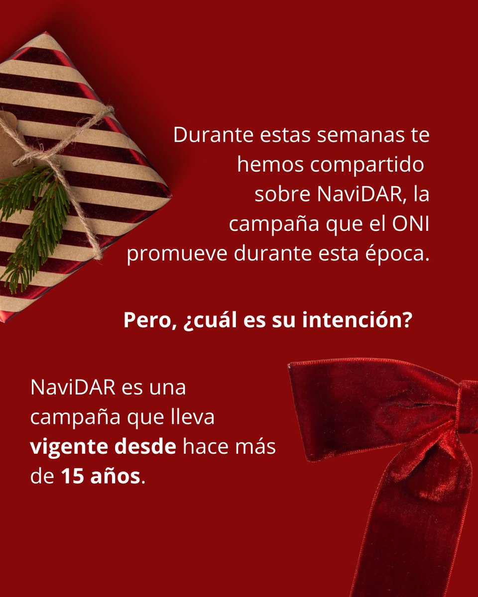 Organismo de Nutrición Infantil, A.C. tweet media