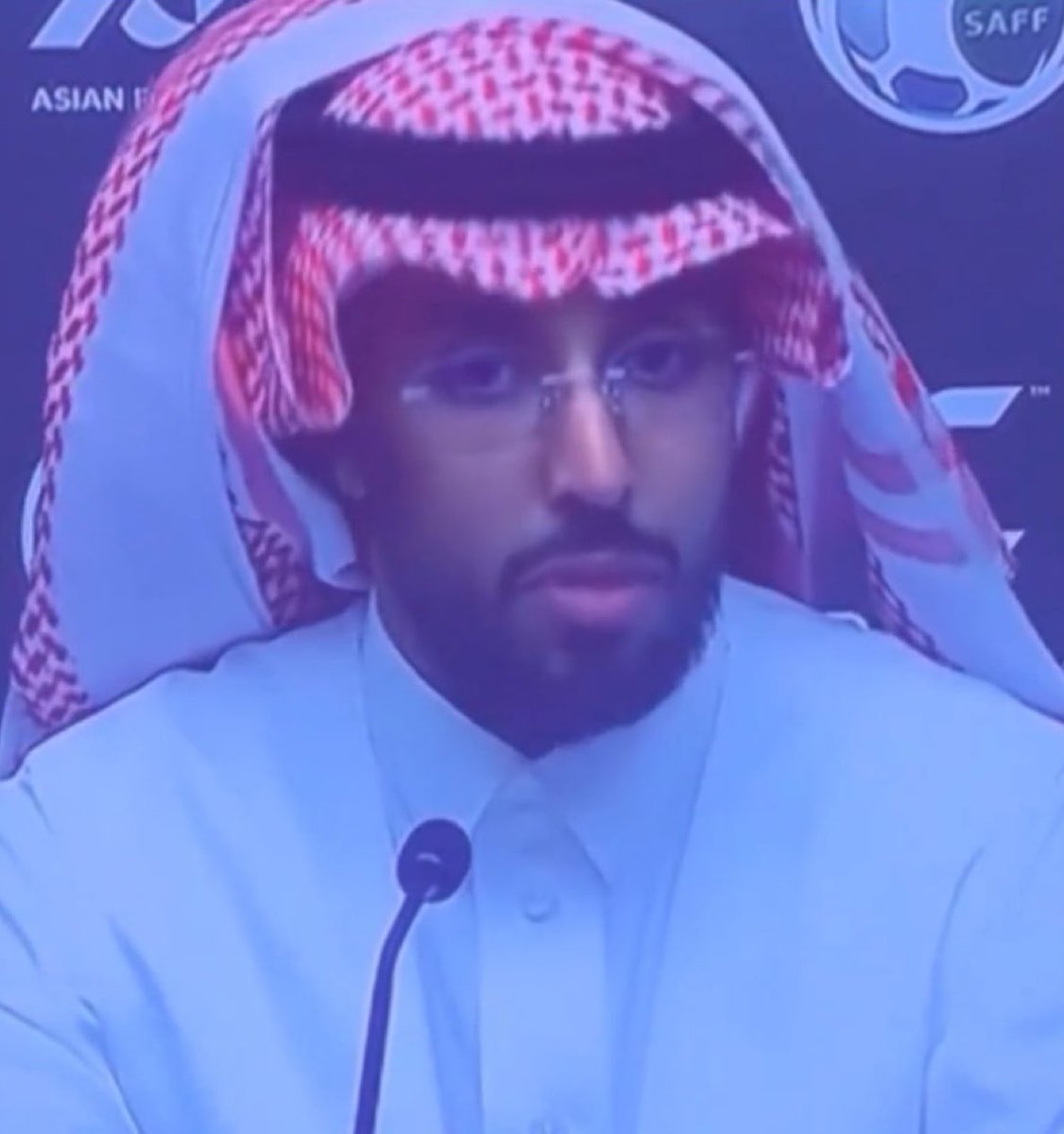 وجود المسحل بدون بطولات دليل على تطور الكرة السعوديه