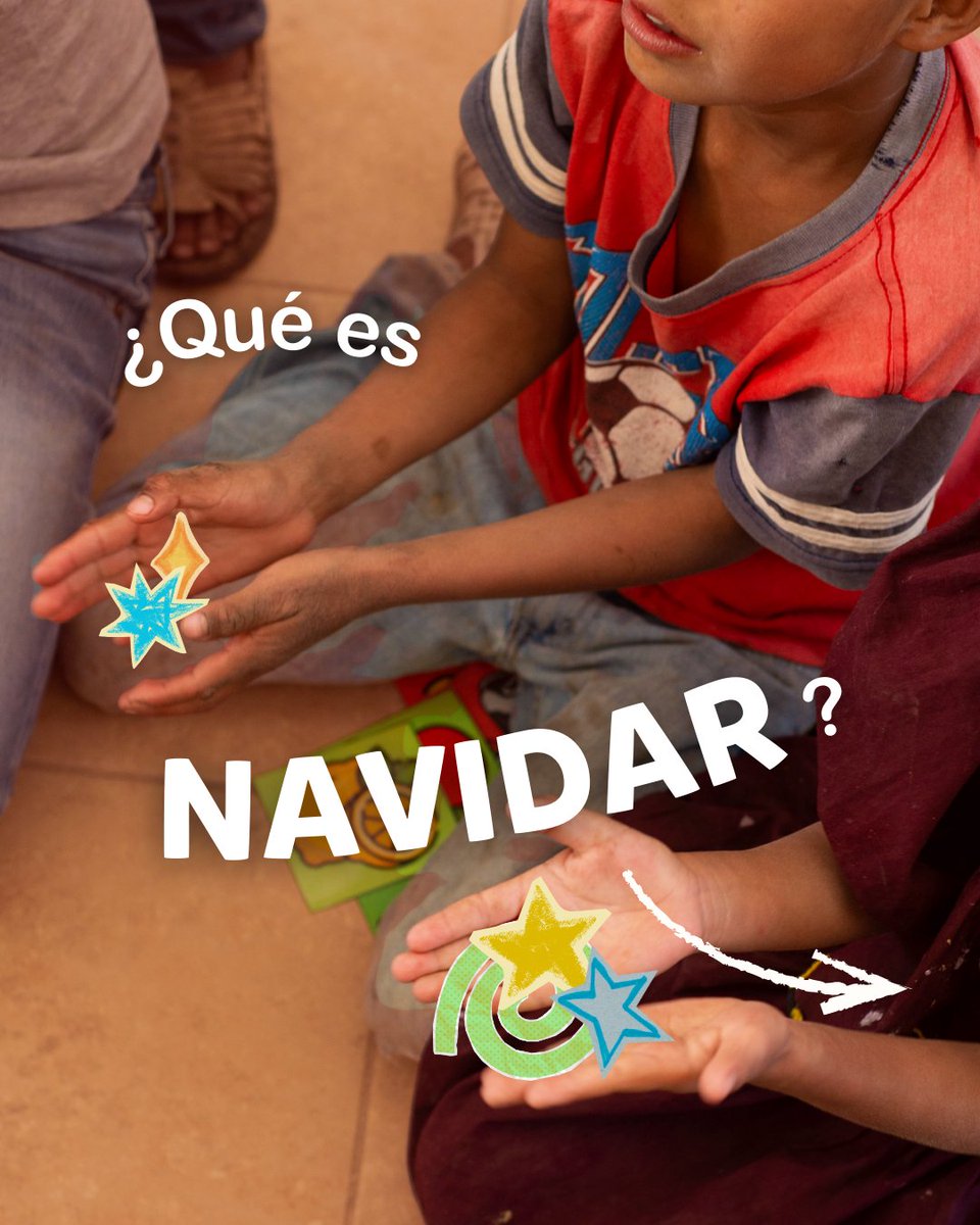 Organismo de Nutrición Infantil, A.C. tweet media