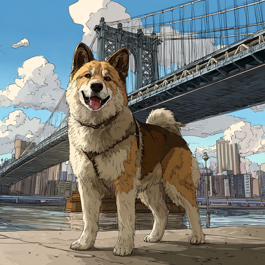 Bark! Bark!
⚓🐆🌉🐶

$KTA $Akta